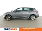 Skoda Scala 1.0 TSI Style (bj 2022), Auto's, Voorwielaandrijving, Gebruikt, 5 deurs, Zilver of Grijs