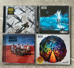 Muse 4 cd’s, Cd's en Dvd's, Cd's | Overige Cd's, Ophalen of Verzenden, Zo goed als nieuw
