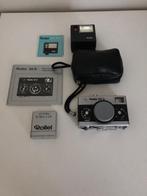 Rollei 35 S complete set, Ophalen, Compact, Overige Merken