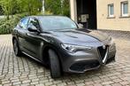 Alfa Romeo Stelvio 2.2 Jtd 160 pk ### 80000 km ###, Auto's, USB, 4 cilinders, https://public.car-pass.be/vhr/8c3d875f-b445-472c-a03b-bfe08a2cedef