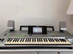 Yamaha tyros 1 compleet met usb systeem, Ophalen, Zo goed als nieuw, Yamaha