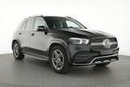 Mercedes-Benz GLE 350 de AMG LINE + TREKHAAK + TREDEPLANKEN, Auto's, Mercedes-Benz, Automaat, Stof, 4 cilinders, GLE