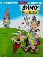 Asterix - De Galliër - Goede en gelezen staat, Eén stripboek, Ophalen of Verzenden, Gelezen, Goscinny - Uderzo