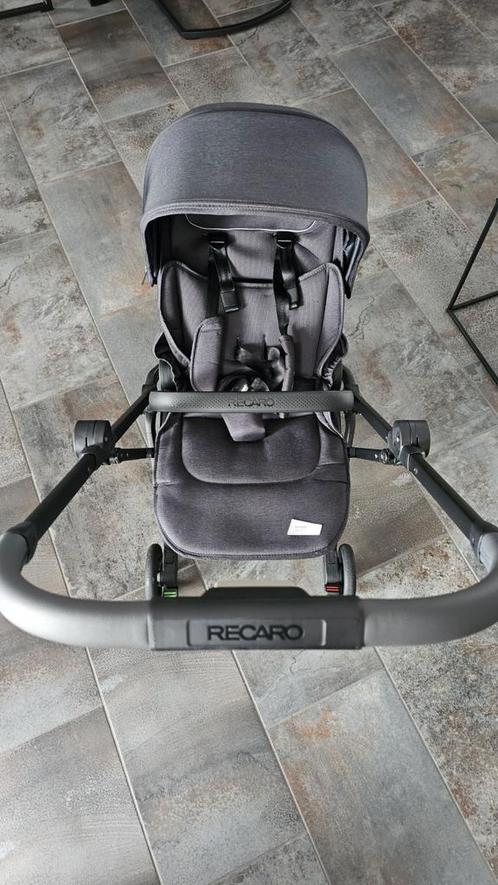 Poussette canne recaro lexa elite, Enfants & Bébés, Buggys, Comme neuf, Enlèvement ou Envoi