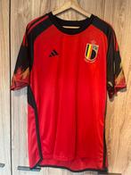 Kevin De Bruyne shirt xl, Sport en Fitness, Voetbal, Ophalen of Verzenden, Zo goed als nieuw, Shirt