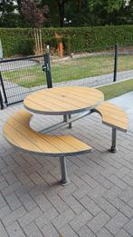MAC DONALDS   - PICKNICKTAFEL, Ophalen