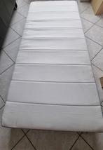 Matras  90x200, Ophalen, Zo goed als nieuw, Matras