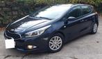 KIA CEED PRET A IMMATRICULER, Auto's, Bluetooth, Euro 5, Zwart, 1600 cc