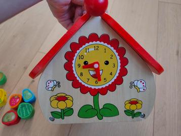 Houten activiteiten huisje  beschikbaar voor biedingen
