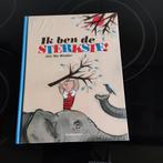 Jan De Kinder - Ik ben de sterkste!, Ophalen of Verzenden, Zo goed als nieuw, Jan De Kinder