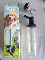 universal drinking bottle for dogs, Enlèvement ou Envoi, Neuf
