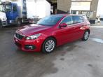 Peugeot 308 (Stock ID 20624), Euro 6, Elektrische ramen, 5 deurs, Te koop