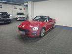 FIAT124 SPIDER CABRIOLET * LUSSO EDITION FULL OPTIIONS * - 1, Achat, 2 places, Autre carrosserie, Rouge