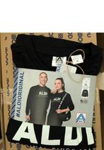 Aldi hoodie XL, Collections, Actions de supermarché, Aldi, Envoi