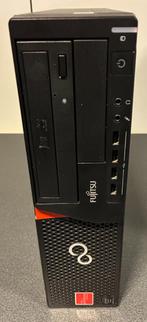 Compacte desktop PC, Computers en Software, Ophalen, 8 GB, 512 GB, Zo goed als nieuw