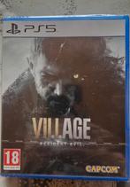 Resident evil village, Games en Spelcomputers, Verzenden, Nieuw