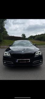 Bmw 520 Luxury, Auto's, BMW, Automaat, Achterwielaandrijving, 143 kW, Euro 6