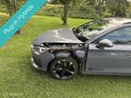 CUPRA Leon Sportstourer 1.4 e-Hybrid met schade €14.399,-, Auto diversen, Ongevalwagen, Automaat, Cupra, Break, Hybride Elektrisch/Benzine