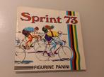 Sprint 73 Panini - heel mooie staat, Enlèvement ou Envoi