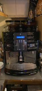 Coffee machine, Zakelijke goederen, Ophalen