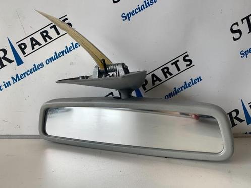 Binnenspiegel van een Mercedes C-Klasse, Auto-onderdelen, Spiegels, Mercedes-Benz, Gebruikt, 3 maanden garantie, Ophalen of Verzenden