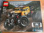 Lego Technic 42099 De X-treme off-roader, Kinderen en Baby's, Speelgoed | Duplo en Lego, Complete set, Lego, Zo goed als nieuw