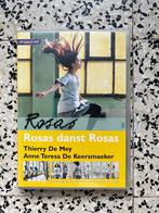Rosas Danst Rosas dvd, Art ou Culture, Utilisé, Envoi