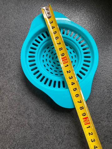 Zeef Tupperware, Enlèvement ou Envoi