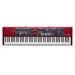 Nord Stage 4 88, Musique & Instruments, Neuf, Autres marques, Sensitif, Enlèvement ou Envoi