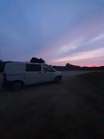 Mercedes Vito 114 2.1 BlueTEC 4Matic Campervan 4x4, Caravans en Kamperen, Mobilhomes, Automaat, Tot en met 2, Mercedes-Benz, Diesel