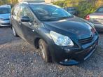 Toyota Verso 2.0 d 2012, Auto's, Euro 5, Diesel, Particulier, Te koop
