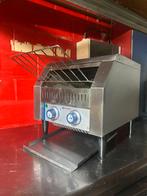 Professionele Hendi conveyor toaster / broodrooster – horeca, Enlèvement