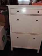 Schoenkast, Maison & Meubles, Armoires | Armoires à chaussures, Enlèvement, Utilisé