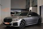 BMW 7 Serie 745 745e BTW Schuifdak 360C Headup DodeH Acc Gar, Auto's, Automaat, 4 deurs, Gebruikt, USB