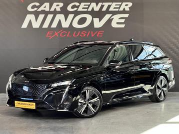 Peugeot 308 SW GT-Line 130 EAT8 * 03.2024 beschikbaar voor biedingen