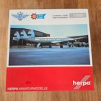 Herpa Lockheed L-1049C 1/200, Ophalen of Verzenden, Zo goed als nieuw