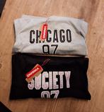 Vingino 2x Hoodie maat 134/140 NIEUW!, Meisje, Trui of Vest, Nieuw, Ophalen of Verzenden