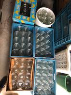 200 tal weckpotten van Le Parfait 500ml, Ophalen