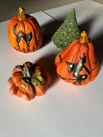 Halloween, Verzamelen, Beelden en Beeldjes, Ophalen, Gebruikt, Overige typen