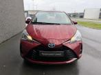 Toyota Yaris Comfort, Auto's, Toyota, Automaat, 1497 cc, Electronic Stability Program (ESP), 100 pk