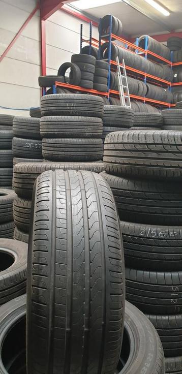 225/55R18 225 55 18 zomer merk Pirelli. beschikbaar voor biedingen