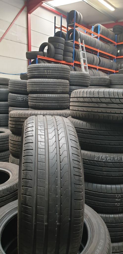 225/55R18 225 55 18 zomer merk Pirelli., Auto-onderdelen, Vrachtwagen-onderdelen, Ford, Ophalen of Verzenden