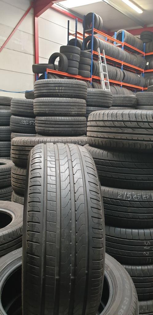 225/55R18 225 55 18 marque d'été Pirelli., Autos : Pièces & Accessoires, Pièces camion, Ford, Enlèvement ou Envoi