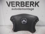 AIRBAG STUUR Mercedes-Benz C (W203) (yp3lyu3nbzx), Auto-onderdelen, Gebruikt, Mercedes-Benz