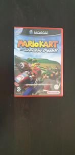 MarioKart double dash, Ophalen, Gebruikt