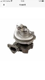 Turbo  MERCEDES-BENZ C-CLASS C 200 CDI, Auto-onderdelen, Ophalen, Mercedes-Benz