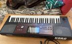 Korg PA 700 professional arranger keyboard, Muziek en Instrumenten, Keyboards, Ophalen, Korg, Aanslaggevoelig, 61 toetsen