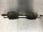 AANDRIJFAS LINKS VOOR ABS Pajero Canvas Top (V6 / 7), Gebruikt, Mitsubishi
