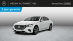 Mercedes-Benz E-klasse 300 e Luxury Line Panoramisch Dak | D, Auto's, Automaat, 4 deurs, Gebruikt, Zwart