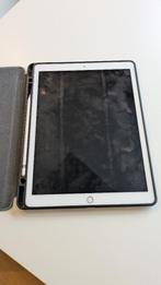12,9″ iPad Pro 2017 128GB, Computers en Software, Apple iPads, Rose Goud, 12 inch, Ophalen of Verzenden, Zo goed als nieuw